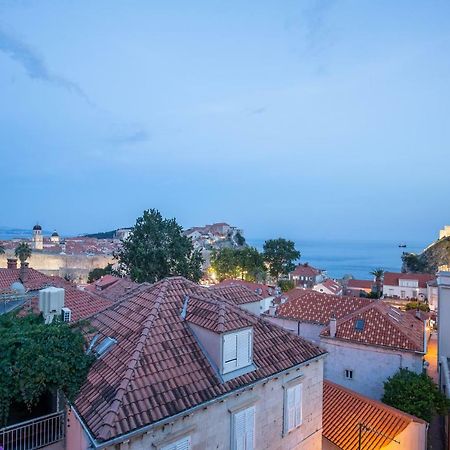 Seven Stars Accommodation Ragusa Esterno foto