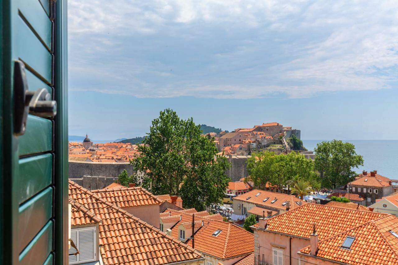 Seven Stars Accommodation Ragusa Esterno foto