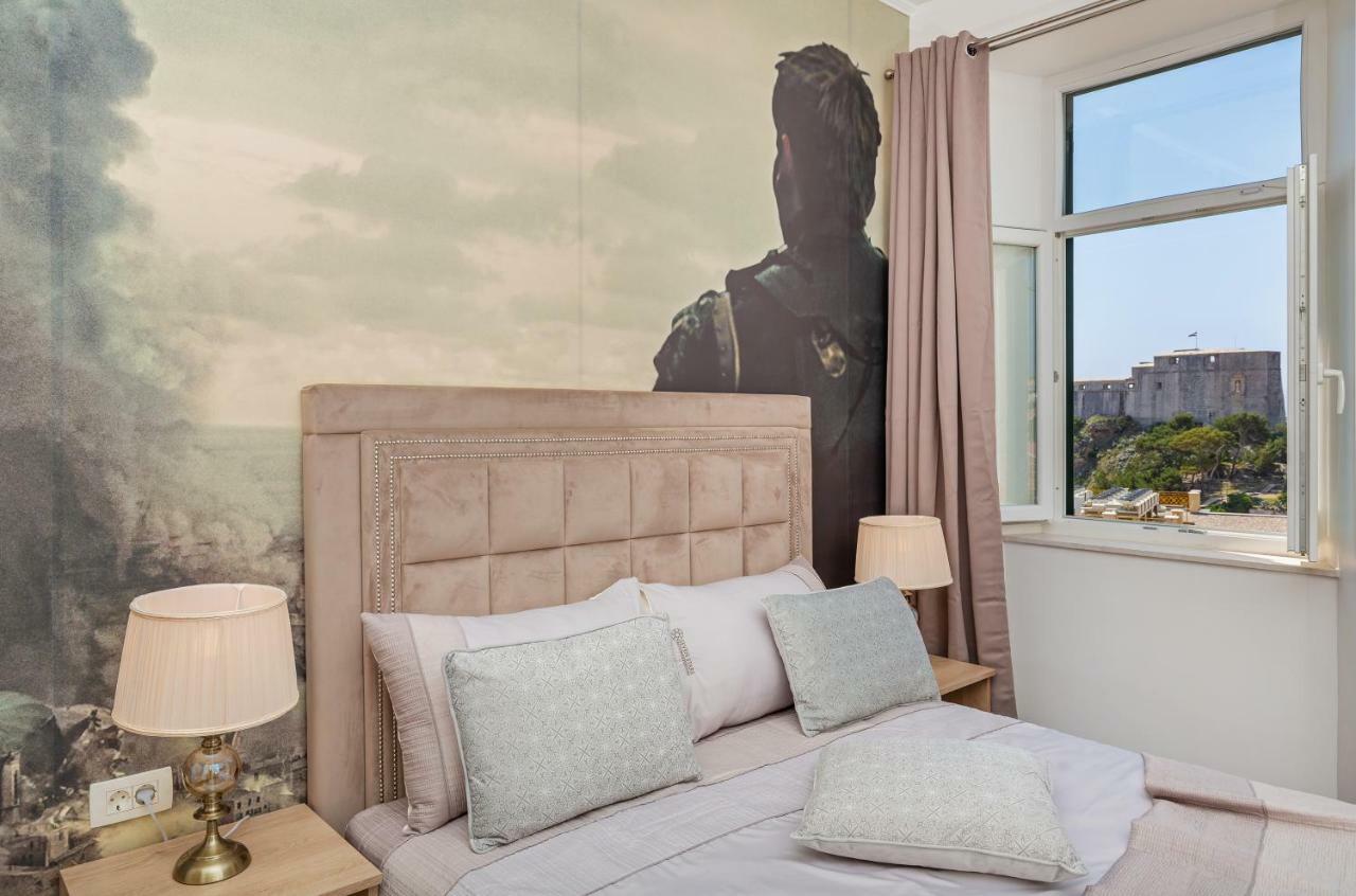 Seven Stars Accommodation Ragusa Esterno foto